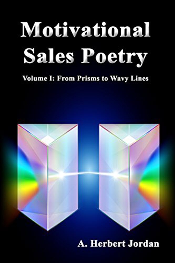 Motivational Sales Poetry - a book by A. Herbert Jordan