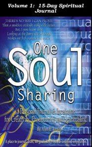 One Soul Sharing - A 15-day Journal